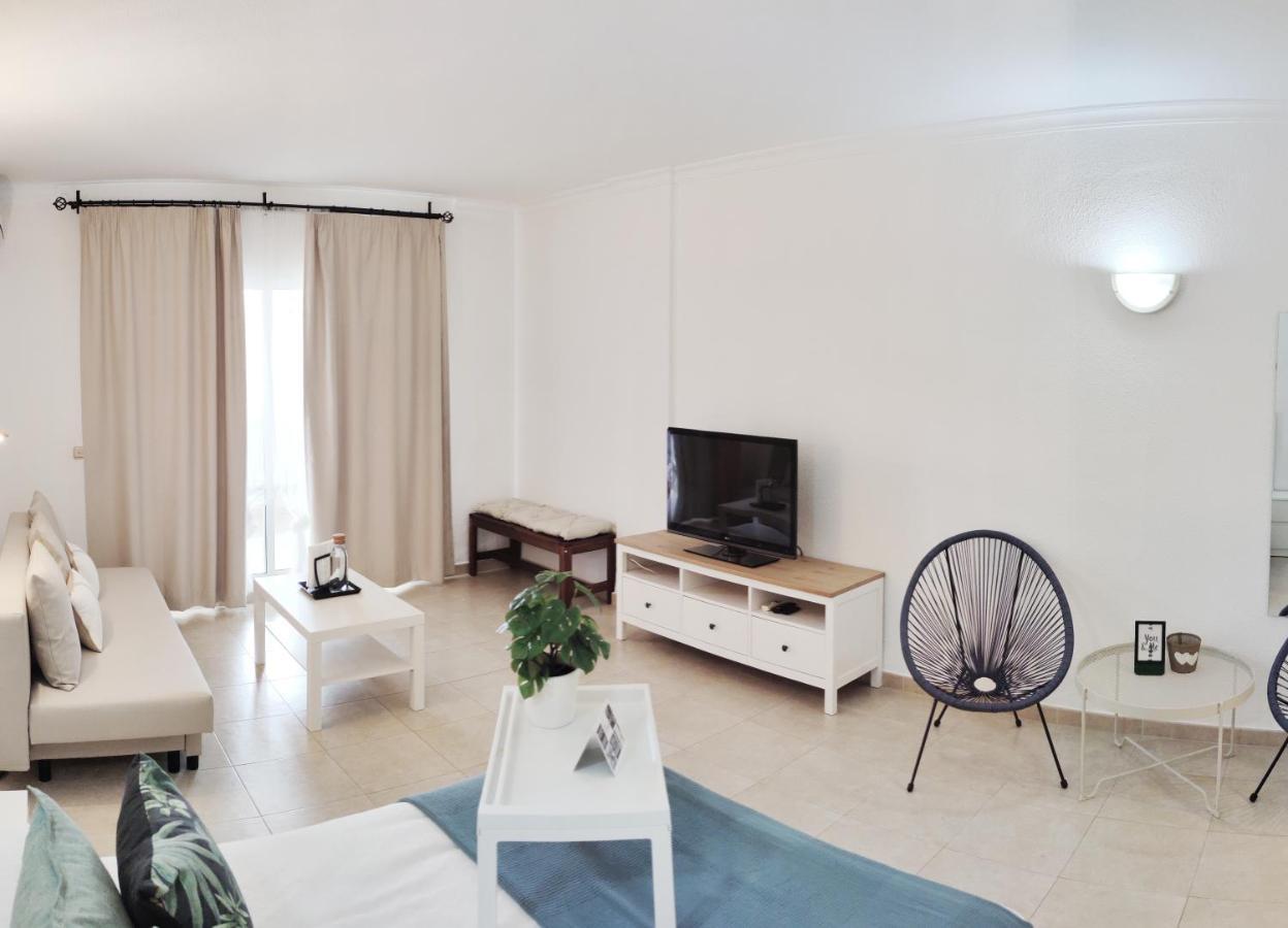 Benalbeach Casa Kito Relax 1ª Linea De Playa Бенальмадена Экстерьер фото